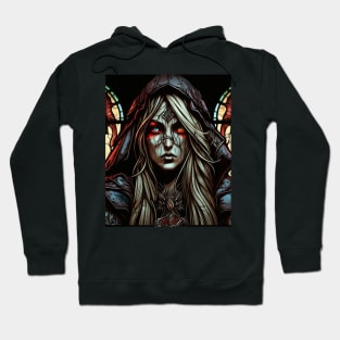 Warcraft Sylvanas Windrunner Hoodie